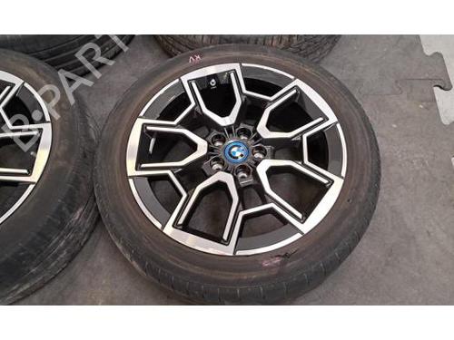 Fælgsæt BMW X1 (U11) iX1 xDrive 30 | BP39060820C100 - Image 5