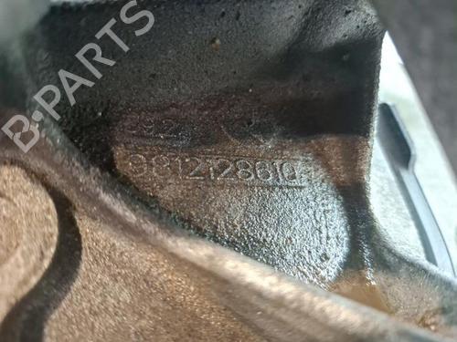 Gearbox CITROËN C3 III (SX) 1.2 THP 110 (SXHNPS, SXHNZT, SXHNZ6) | BP40552648M3 - Image 5