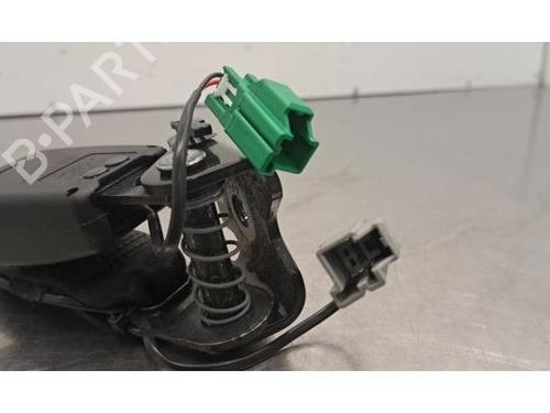 Seat buckle JAGUAR E-PACE (X540) 1.5 P300e Plug-in Hybrid AWD | BP40614926I32 - Image 3