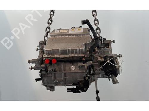 Used Engine Engine 37704587 37704587