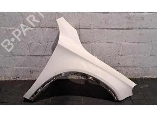 Used Left front fenders MERCEDES-BENZ GLA-CLASS (X156) GLA 180 (156.942) (122 hp) 31366220