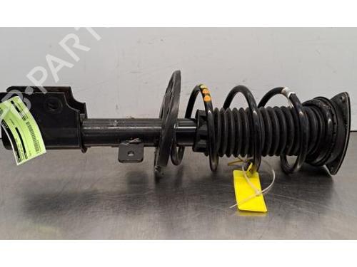 Used Left front shock absorber PEUGEOT 308 III (FB_, FH_, FP_, F3_, FM_) BlueHDi 130 (FBYHZL, FBYHZT) (131 hp) 30530692