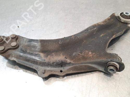 Left front suspension arm RENAULT KANGOO / GRAND KANGOO II (KW0/1_) 1.6 (KW00, KW0Y, KW0E, KW0N, KW0P) | BP17111689M12 