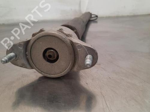 Left rear shock absorber MERCEDES-BENZ GLA-CLASS (X156) GLA 220 CDI (156.903) | BP23613290M18 