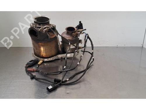 Particulate filter VW POLO VI (AW1, BZ1, AE1) 1.6 TDI | BP35969919M81  - Image 11
