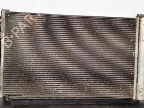 Radiator set OPEL ZAFIRA TOURER C (P12) 1.6 CDTI (75) | BP23596577M120 