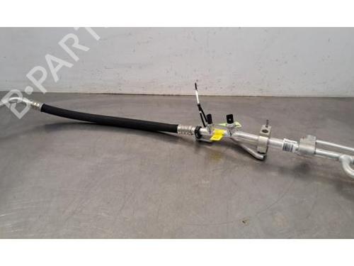 AC pipe PEUGEOT 308 III (FB_, FH_, FP_, F3_, FM_) e-308 (FMZKWZ) | BP29343681M126 