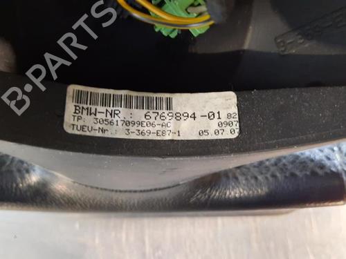 Steering wheel BMW 1 (E87) 116 d | BP23619597C49 