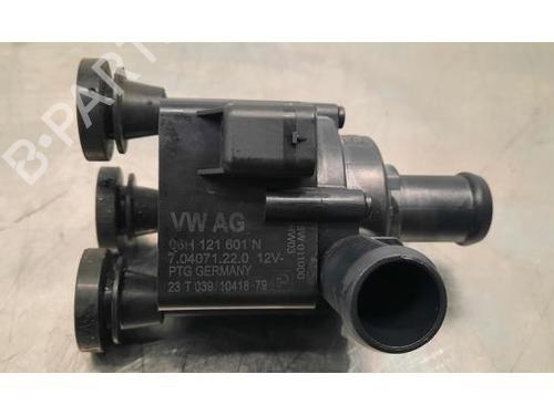 Ekstra vandpumpe AUDI A5 (F53, F5P) 2.0 TFSI | BP23627678M111 