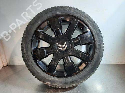 Used Rim CITROËN C4 CACTUS 1.2 VTi 82 (82 hp) 24015050