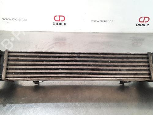 Intercooler BMW 1 (E87) 118 d | BP10896390M30 