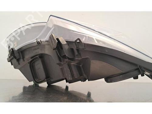 Left headlight CITROËN JUMPER II Van 2.2 BlueHDi 140 | BP26610120C28 