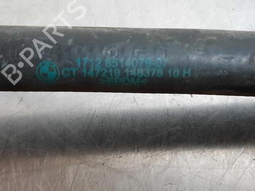 Pipe BMW 1 (F20) 116 d | BP23583006M125 