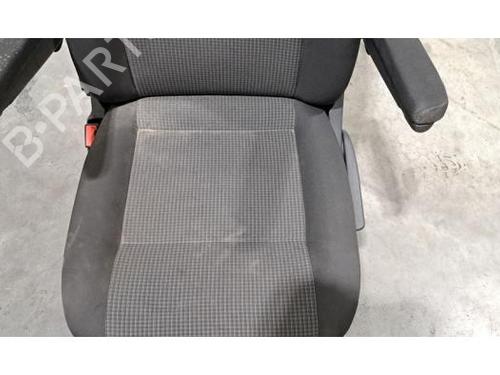 Fotel przedni lewy VW TRANSPORTER T6 Van (SGA, SGH, SHA, SHH) 2.0 TDI | BP30806606C15 
