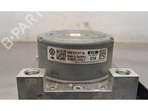 ABS pump SKODA OCTAVIA IV Combi (NX5, PV5) 2.0 TDi | BP36343537M43  - Image 5