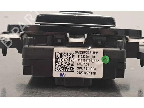 Gear lever MG MG 5 Estate EV | BP39995391M90 - Image 4