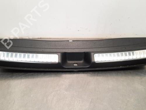 Trinnbrett Trinnbrett MERCEDES-BENZ GLC Coupe (C253) 200 EQ Boost (253.380) (197 hp) 34197993 34197993