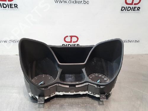 Used Instrument cluster FORD TOURNEO CONNECT / GRAND TOURNEO CONNECT V408 MPV 1.5 TDCi (101 hp) 10892648