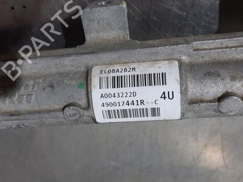 Steering rack RENAULT MEGANE IV Grandtour (K9A/M/N_) 1.3 TCe 115 (K9N9) | BP11109035M22