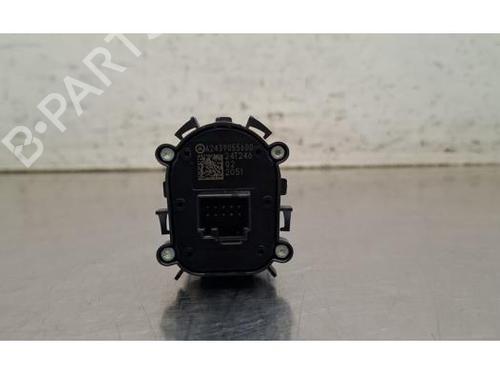 Switch MERCEDES-BENZ EQB (X243) EQB 250+ (243.602) | BP40285653I30 - Image 2