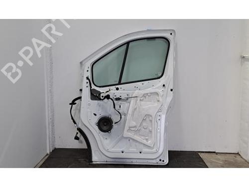Right front door RENAULT TRAFIC III Van (FG_) 2.0 dCi 130 (FGMY) | BP31166998C3 