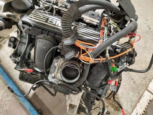 Engine BMW Z4 Roadster (E89) sDrive 23 i | BP23579298M1 