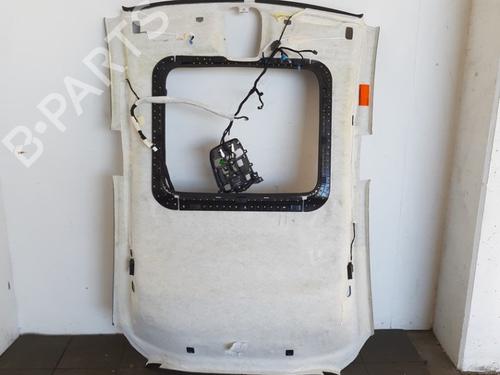 Interior roof PEUGEOT 508 II (FB_, FH_, F3_) 1.6 PureTech 225 (F35GGR) | BP15037998I12 