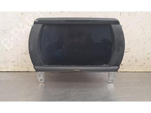 Used Display monitor Display monitor MINI MINI (F56) Cooper (136 hp) 34272262 34272262
