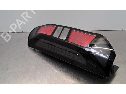 Right taillight FORD TRANSIT CUSTOM V710 Van (NRN) 2.0 EcoBlue | BP37686546C35 - Image 6