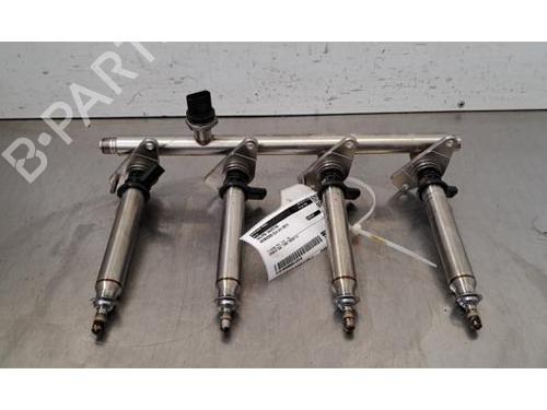 Used Injection rail Injection rail 38313099 38313099