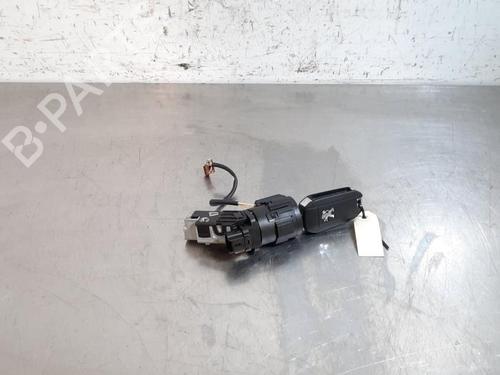 Ignition barrel PEUGEOT 308 II (LB_, LP_, LW_, LH_, L3_) 1.5 BlueHDi 130 | BP26048737M48 