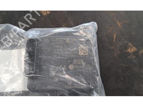 Electronic module PEUGEOT 308 III (FB_, FH_, FP_, F3_, FM_) PureTech 130 (FPHNSL, FPHNST) | BP26226910M83 