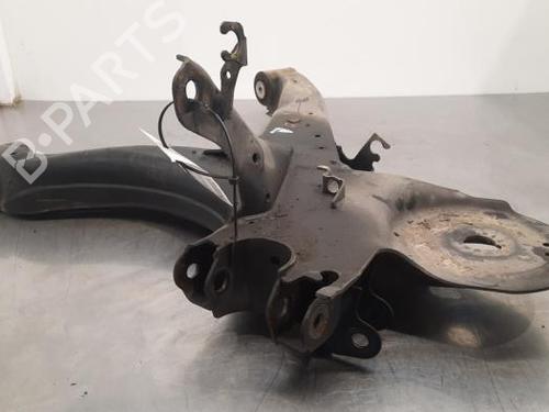 Left rear suspension arm MERCEDES-BENZ VITO Van (W447) 110 CDI (447.601, 447.603, 447.605) | BP23591805M14 