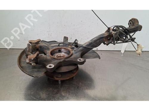 Used Right front steering knuckle Right front steering knuckle 39064836 39064836