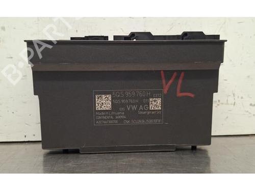 Centralina Centralina VW TIGUAN (CT1) 1.5 TSI eHybrid (204 hp) 34254317 34254317