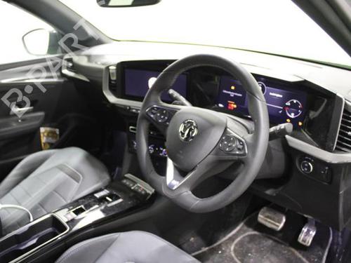 Commande Chauffage OPEL MOKKA 1.2 (76) | BP23581653I5