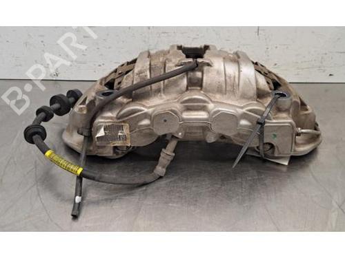 Right front brake caliper PORSCHE MACAN (95B) 3.0 S Diesel | BP39995298M104 - Image 5