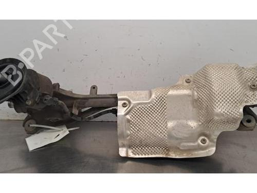 Styregear/Snekke AUDI A3 Limousine (8YS, 8YM) 30 TFSI Mild Hybrid | BP29879523M22 