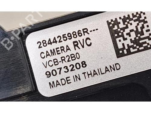 Camera RENAULT TRAFIC III Van (FG_) 2.0 dCi 130 (FGMY) | BP39645878E14 - Image 5