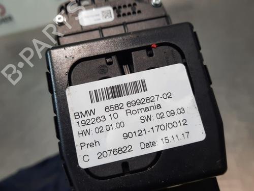Electronic module BMW 3 (F30, F80) 320 i xDrive | BP15022896M83 