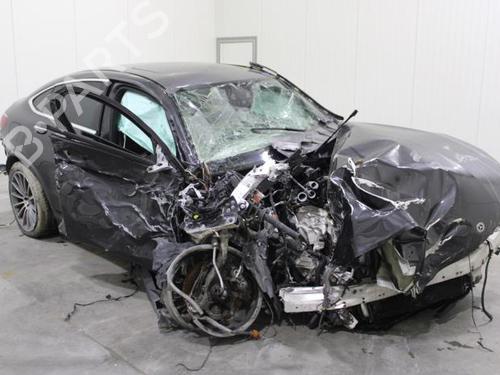 Elektronisk modul MERCEDES-BENZ GLC Coupe (C253) 300 d 4-matic (253.319) | BP23607450M83 