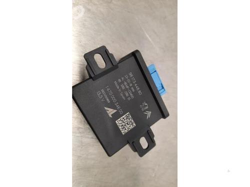 Electronic module PEUGEOT 308 II (LB_, LP_, LW_, LH_, L3_) 1.2 THP 130 | BP23583238M83 