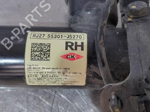 Right rear shock absorber KIA STINGER (CK) 3.3 T-GDI 4WD | BP10879542M19 
