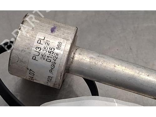 AC pipe PORSCHE 718 BOXSTER (982) 2.0 T (982320, 982321, 982350, 982351) | BP39905486M126 - Image 5