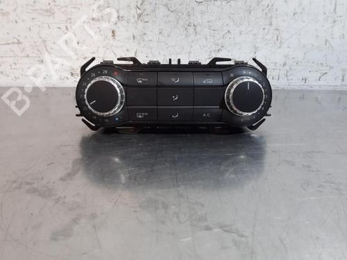 Used Climate control MERCEDES-BENZ CLA Coupe (C117) CLA 180 CDI / d (117.312) (109 hp) 29389185