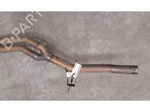 Exhaust system PORSCHE MACAN (95B) 3.0 S Diesel | BP40049981M121 - Image 3