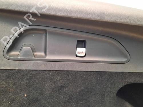 Boot lining MERCEDES-BENZ GLC Coupe (C253) 200 EQ Boost (253.380) | BP20079113I3 