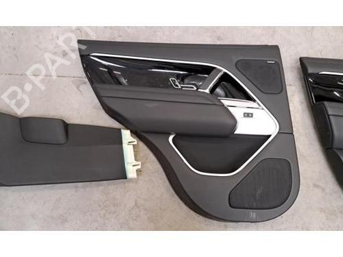 Seats set LAND ROVER RANGE ROVER V (L460) D300 MHEV AWD | BP36480161C78 - Image 21
