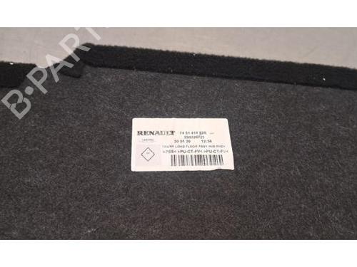 Luggage compartment floor RENAULT CAPTUR II (HF_) TCe 155 (HFMN) | BP40285536I33 - Image 4