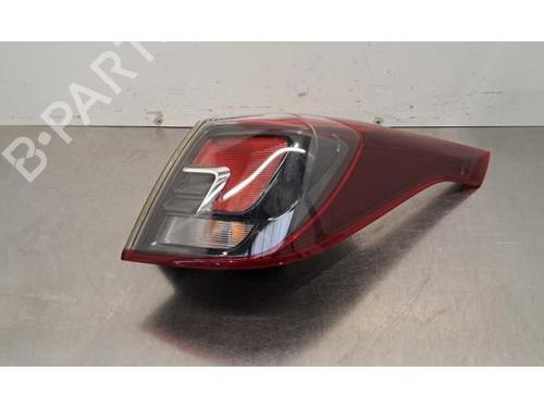 Used Right taillight Right taillight 33307472 33307472
